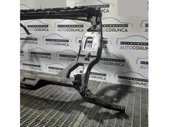 bontott AUDI Q5 Homlokfal (Üres lemez)