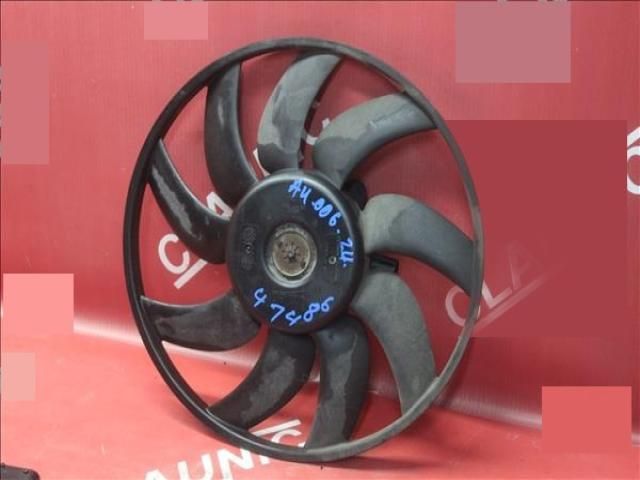 bontott AUDI Q5 Hűtőventilátor