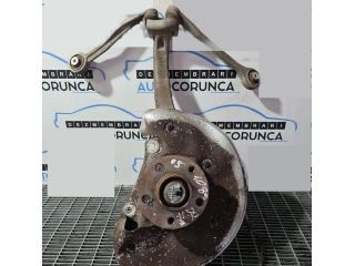 bontott AUDI Q5 Jobb első Csonkállvány