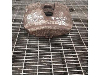 bontott AUDI Q5 Jobb első Fékkengyel