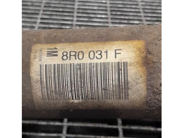 bontott AUDI Q5 Jobb első Lengéscsillapító