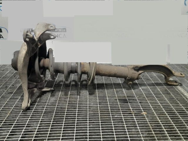 bontott AUDI Q5 Jobb első Lengéscsillapító