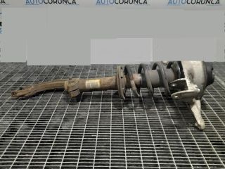 bontott AUDI Q5 Jobb első Lengéscsillapító