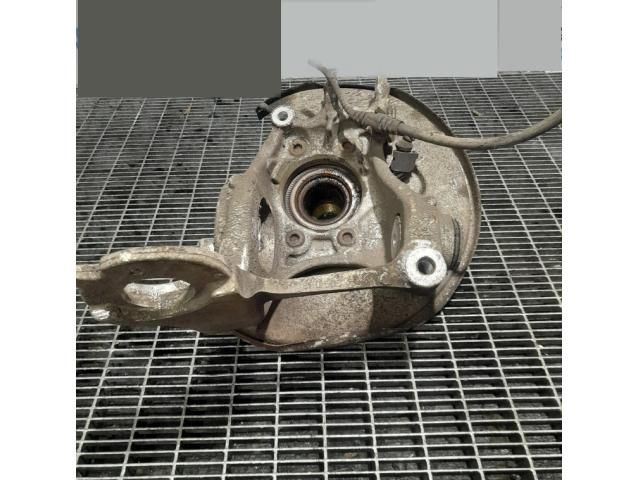 bontott AUDI Q5 Jobb hátsó Csonkállvány