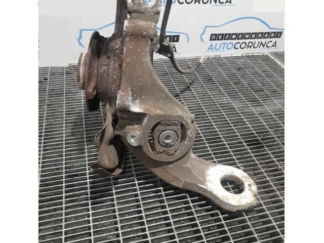 bontott AUDI Q5 Jobb hátsó Csonkállvány