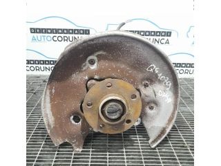 bontott AUDI Q5 Jobb hátsó Csonkállvány