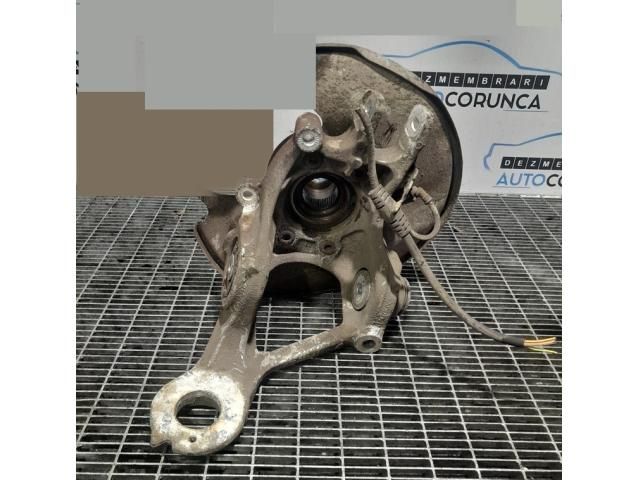 bontott AUDI Q5 Jobb hátsó Csonkállvány