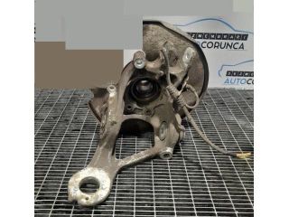 bontott AUDI Q5 Jobb hátsó Csonkállvány