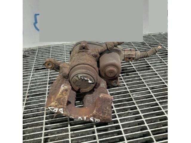 bontott AUDI Q5 Jobb hátsó Fékkengyel