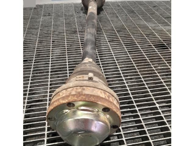 bontott AUDI Q5 Jobb hátsó Féltengely