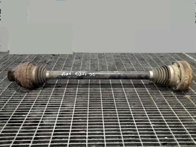 bontott AUDI Q5 Jobb hátsó Féltengely