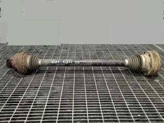 bontott AUDI Q5 Jobb hátsó Féltengely