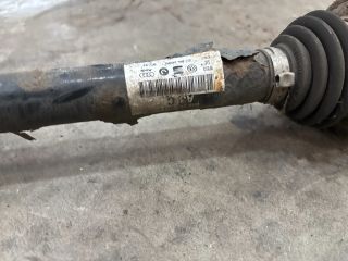 bontott AUDI Q5 Jobb hátsó Féltengely