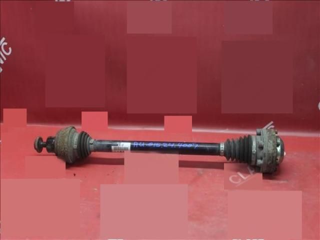 bontott AUDI Q5 Jobb hátsó Féltengely