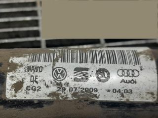 bontott AUDI Q5 Jobb hátsó Féltengely