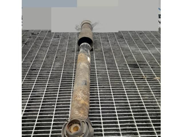 bontott AUDI Q5 Jobb hátsó Lengéscsillapító