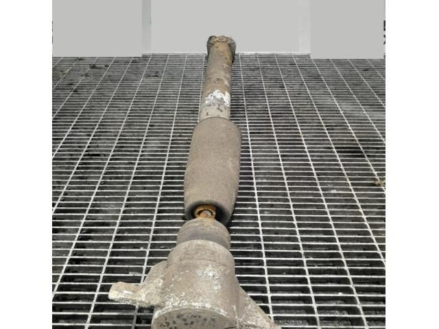 bontott AUDI Q5 Jobb hátsó Lengéscsillapító