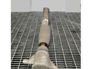 bontott AUDI Q5 Jobb hátsó Lengéscsillapító