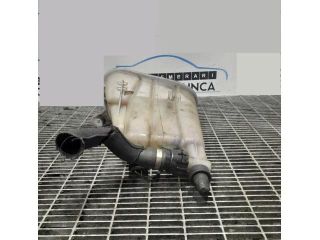 bontott AUDI Q5 Kiegyenlítő Tartály