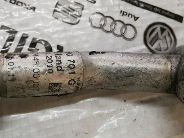 bontott AUDI Q5 Klíma Cső