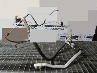 bontott AUDI Q5 Klíma Cső