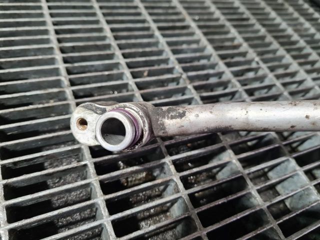 bontott AUDI Q5 Klíma Cső