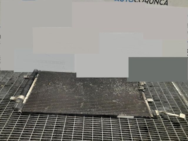 bontott AUDI Q5 Klímahűtő Radiátor