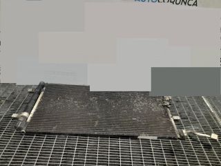 bontott AUDI Q5 Klímahűtő Radiátor