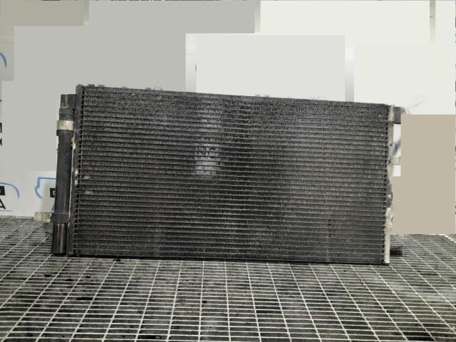 bontott AUDI Q5 Klímahűtő Radiátor