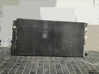 bontott AUDI Q5 Klímahűtő Radiátor