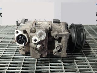 bontott AUDI Q5 Klímakompresszor