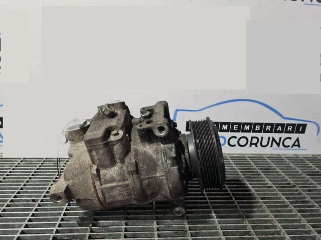 bontott AUDI Q5 Klímakompresszor