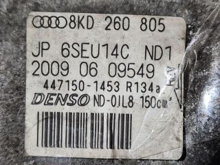 bontott AUDI Q5 Klímakompresszor