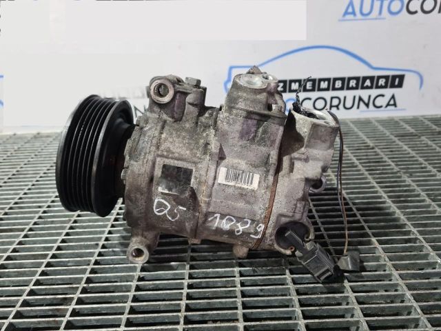 bontott AUDI Q5 Klímakompresszor