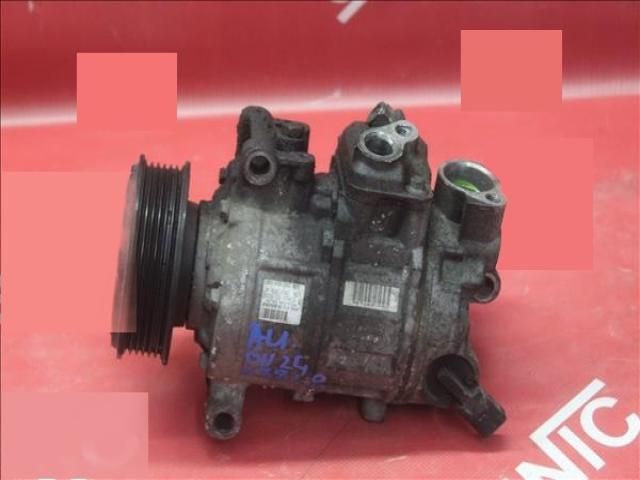 bontott AUDI Q5 Klímakompresszor