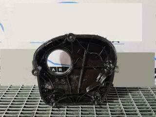 bontott AUDI Q5 Komplett Vezérlés Burkolat