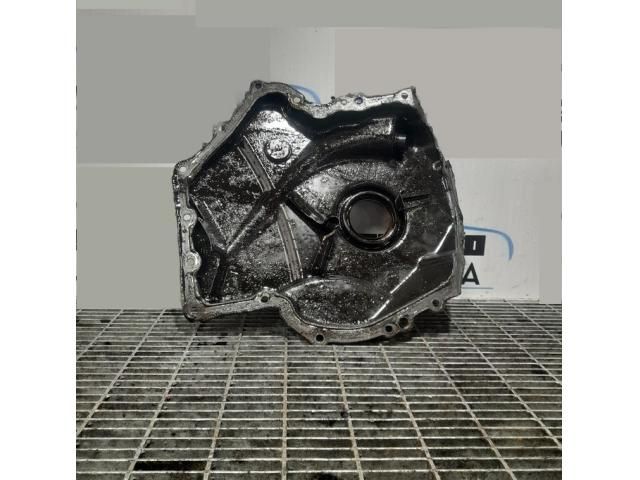 bontott AUDI Q5 Komplett Vezérlés Burkolat