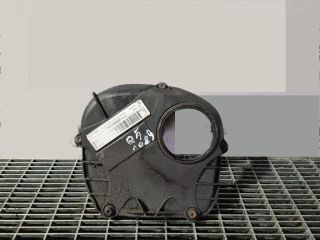 bontott AUDI Q5 Komplett Vezérlés Burkolat