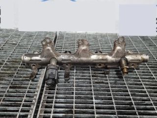 bontott AUDI Q5 Közösnyomócső