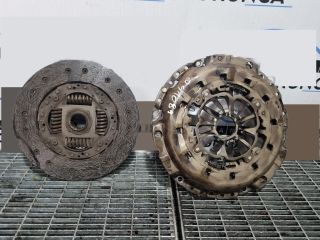 bontott AUDI Q5 Kuplung Szett (Szerkezet, Tárcsa)