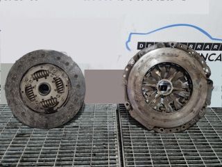 bontott AUDI Q5 Kuplung Szett (Szerkezet, Tárcsa)