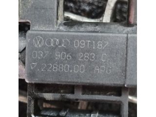 bontott AUDI Q5 Lefújószelep