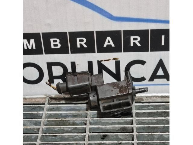 bontott AUDI Q5 Lefújószelep