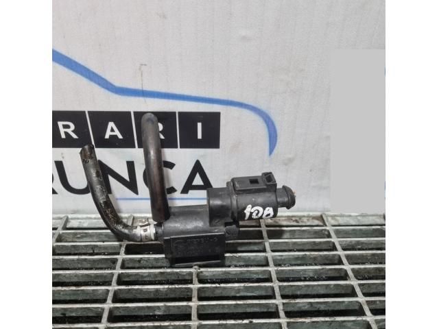 bontott AUDI Q5 Lefújószelep