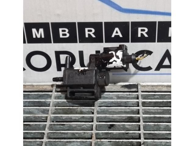 bontott AUDI Q5 Lefújószelep