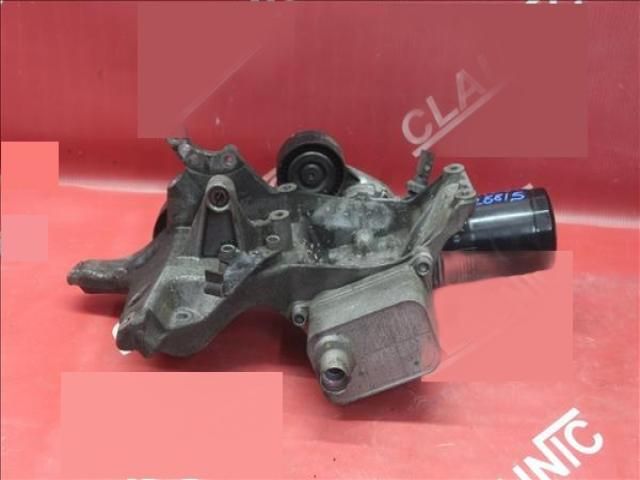 bontott AUDI Q5 Olajszűrő Ház