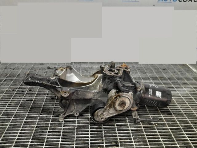 bontott AUDI Q5 Olajszűrő Ház