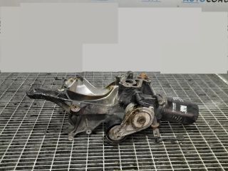 bontott AUDI Q5 Olajszűrő Ház