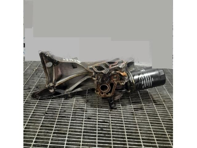 bontott AUDI Q5 Olajszűrő Ház