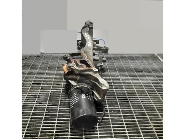 bontott AUDI Q5 Olajszűrő Ház